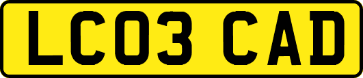 LC03CAD