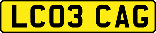 LC03CAG