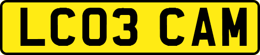 LC03CAM