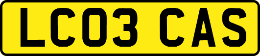 LC03CAS