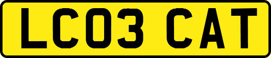 LC03CAT