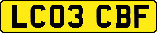 LC03CBF