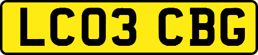 LC03CBG