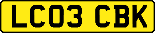 LC03CBK