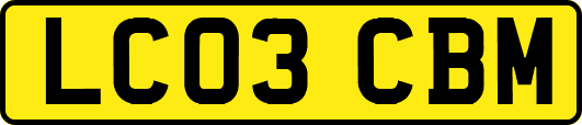 LC03CBM