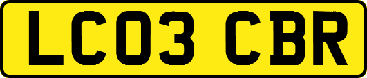 LC03CBR