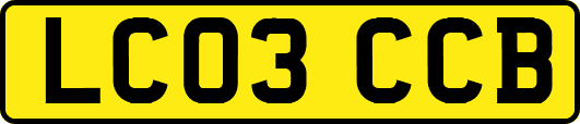LC03CCB