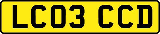 LC03CCD