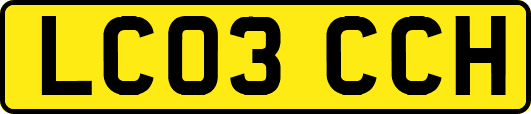 LC03CCH