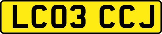 LC03CCJ