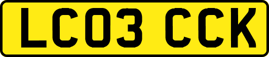 LC03CCK