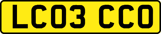LC03CCO