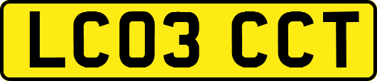 LC03CCT