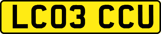 LC03CCU