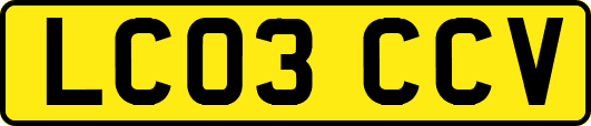 LC03CCV