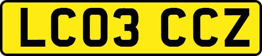 LC03CCZ