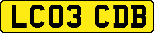 LC03CDB