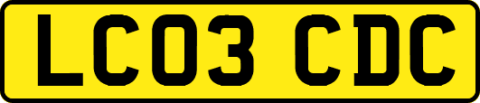 LC03CDC
