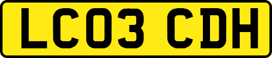 LC03CDH