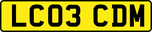 LC03CDM