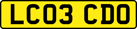 LC03CDO