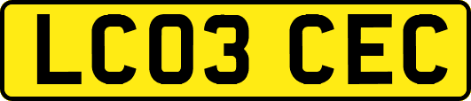 LC03CEC