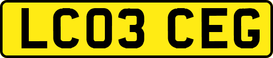LC03CEG