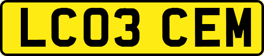 LC03CEM