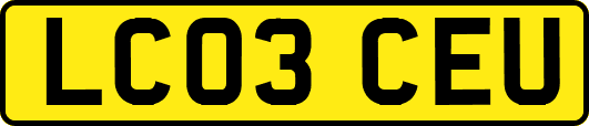 LC03CEU