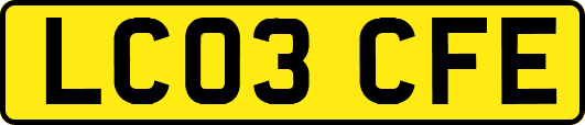 LC03CFE