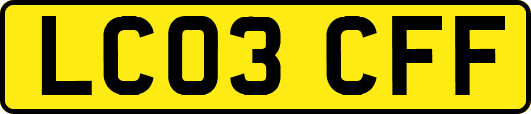 LC03CFF