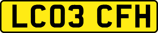 LC03CFH