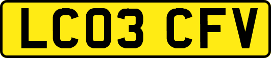 LC03CFV