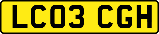 LC03CGH