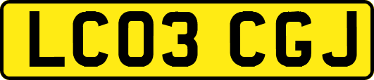 LC03CGJ