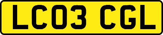 LC03CGL