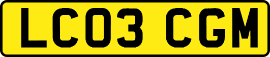 LC03CGM