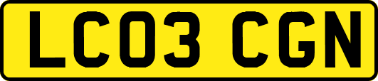 LC03CGN