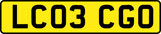 LC03CGO