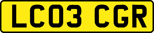 LC03CGR