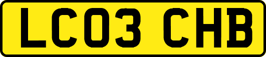LC03CHB