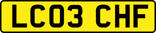 LC03CHF