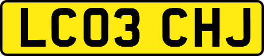 LC03CHJ