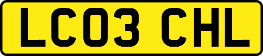 LC03CHL