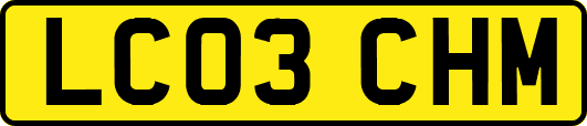 LC03CHM