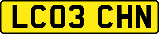 LC03CHN