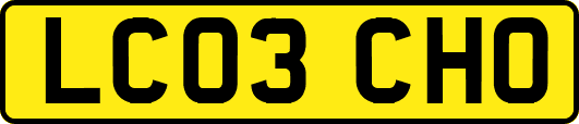 LC03CHO