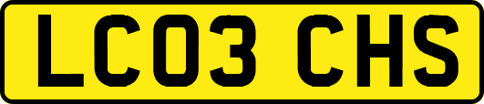 LC03CHS