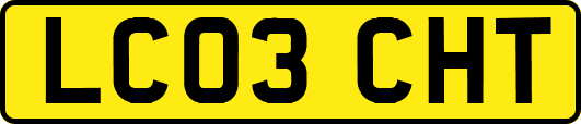LC03CHT