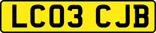 LC03CJB